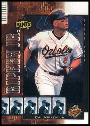 35 Cal Ripken Jr.